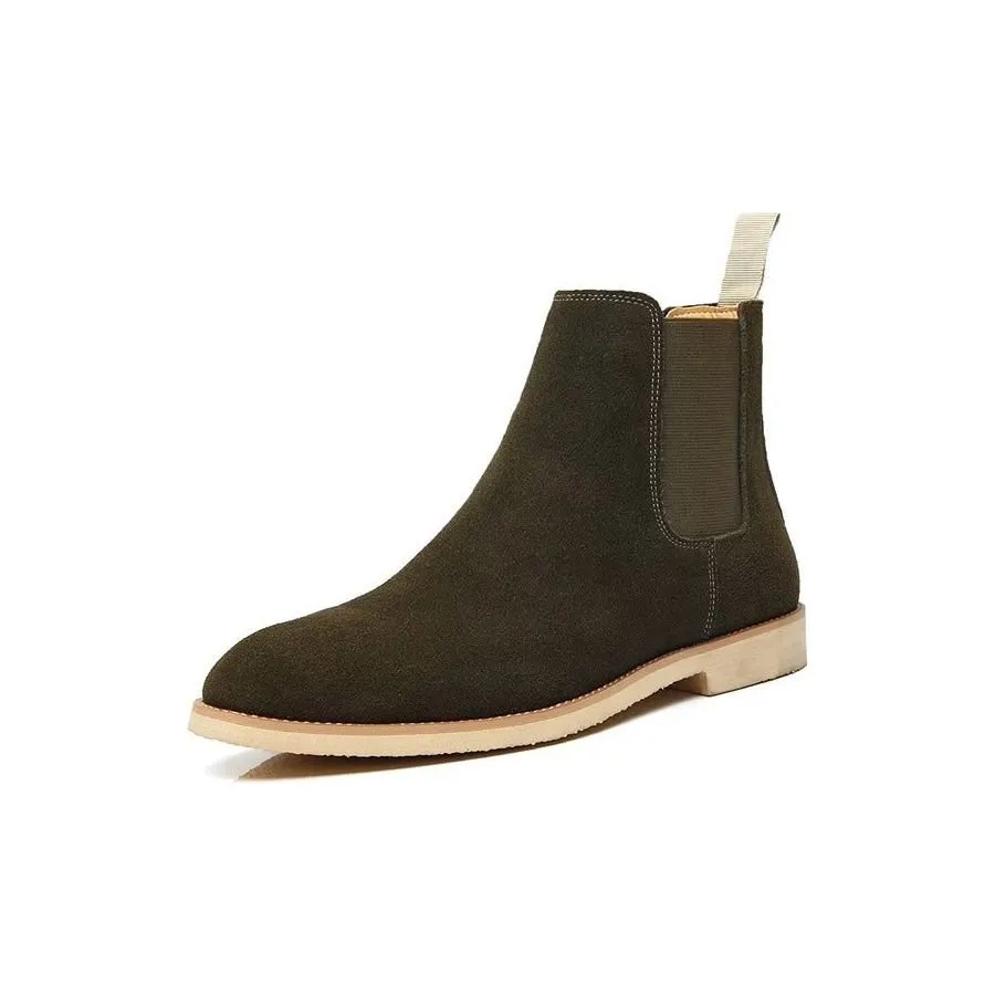 Goldara Elegant Event Boots
