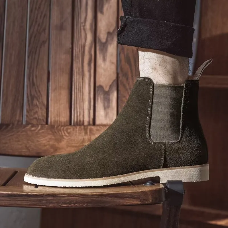 Goldara Elegant Event Boots