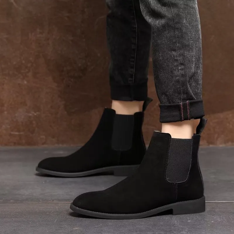 Goldara Elegant Event Boots