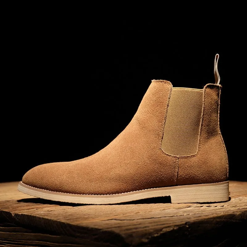 Goldara Elegant Event Boots