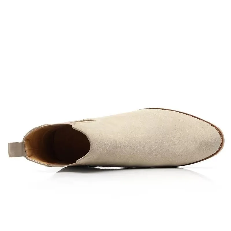 Goldara Elegant Event Boots