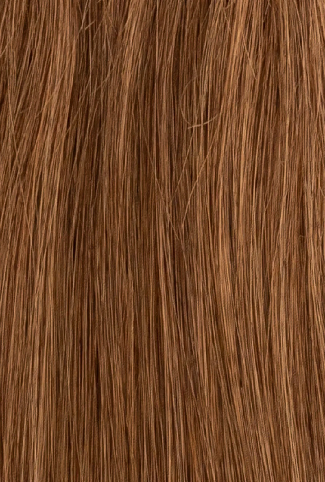 Halfsies Hand Tied Weft #33 (Copper Penny)