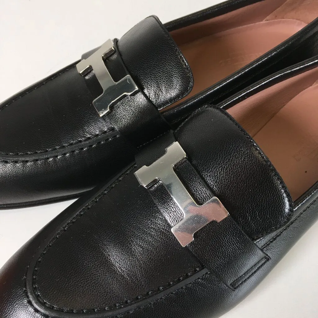 Hermès Loafers
