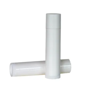 Lip Balm Tube (Clear)