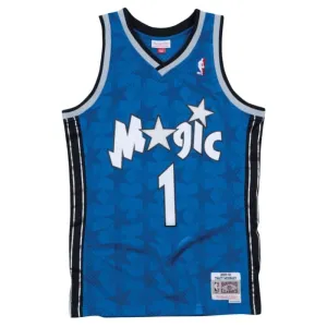 Mitchell & Ness - Kids Jersey - MCGARDY Magic Blue