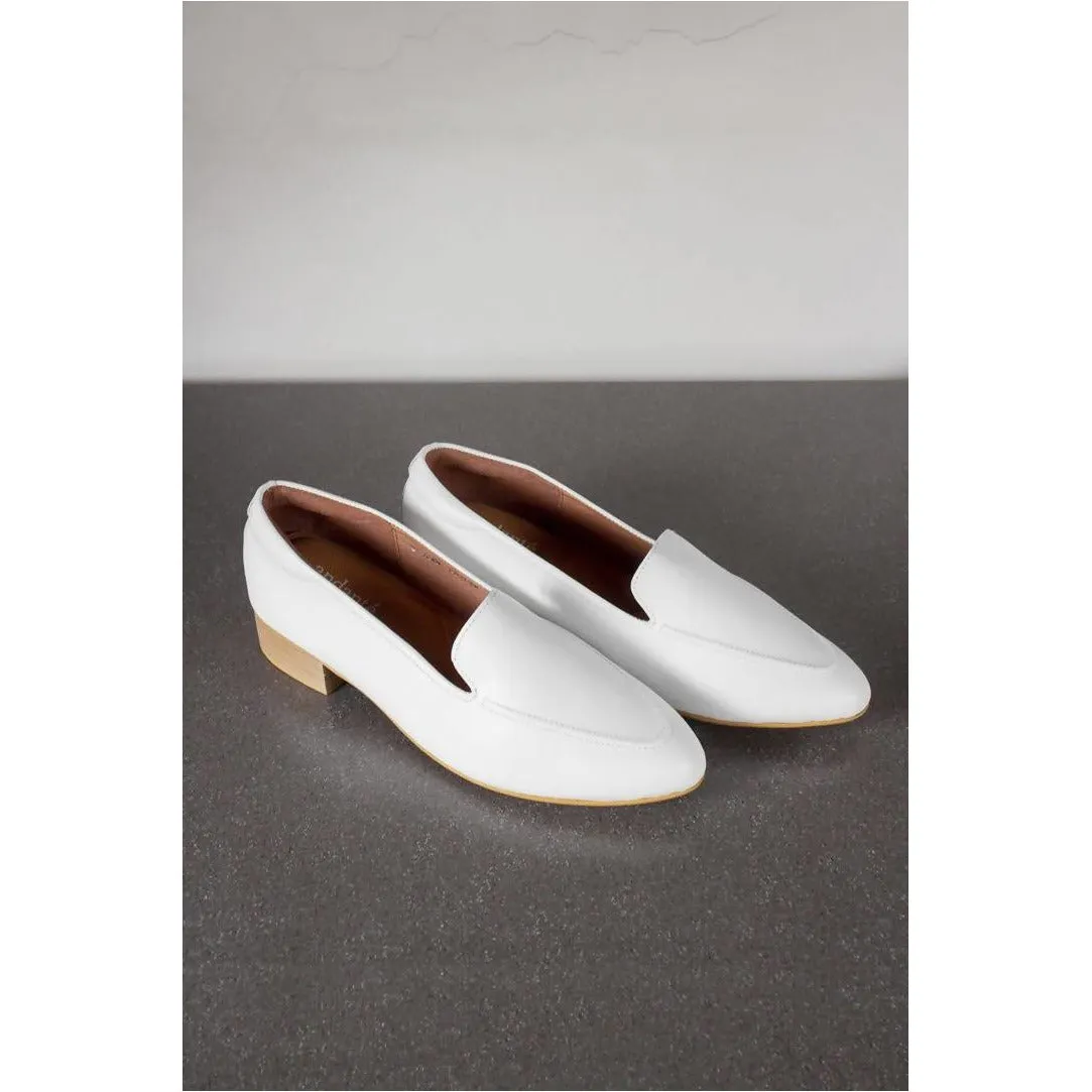 Modern Loafer