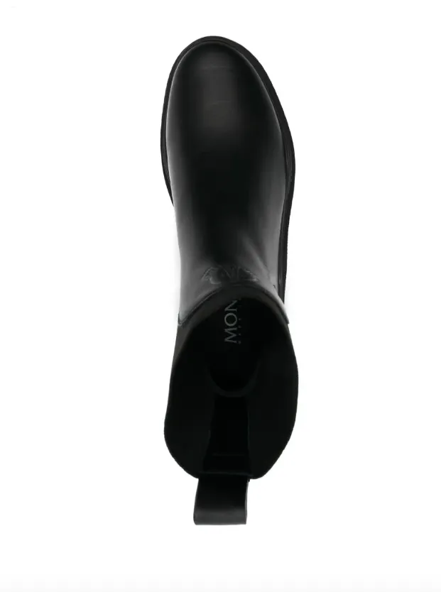 Moncler Larue Chelsea Boots