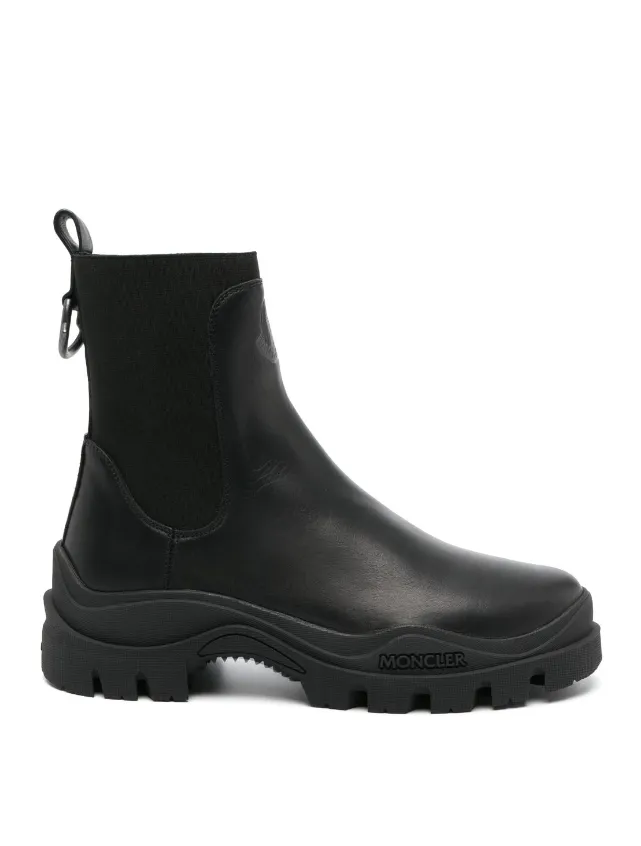 Moncler Larue Chelsea Boots