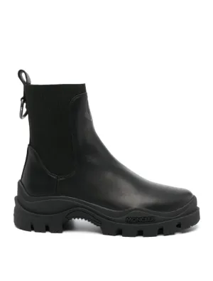 Moncler Larue Chelsea Boots