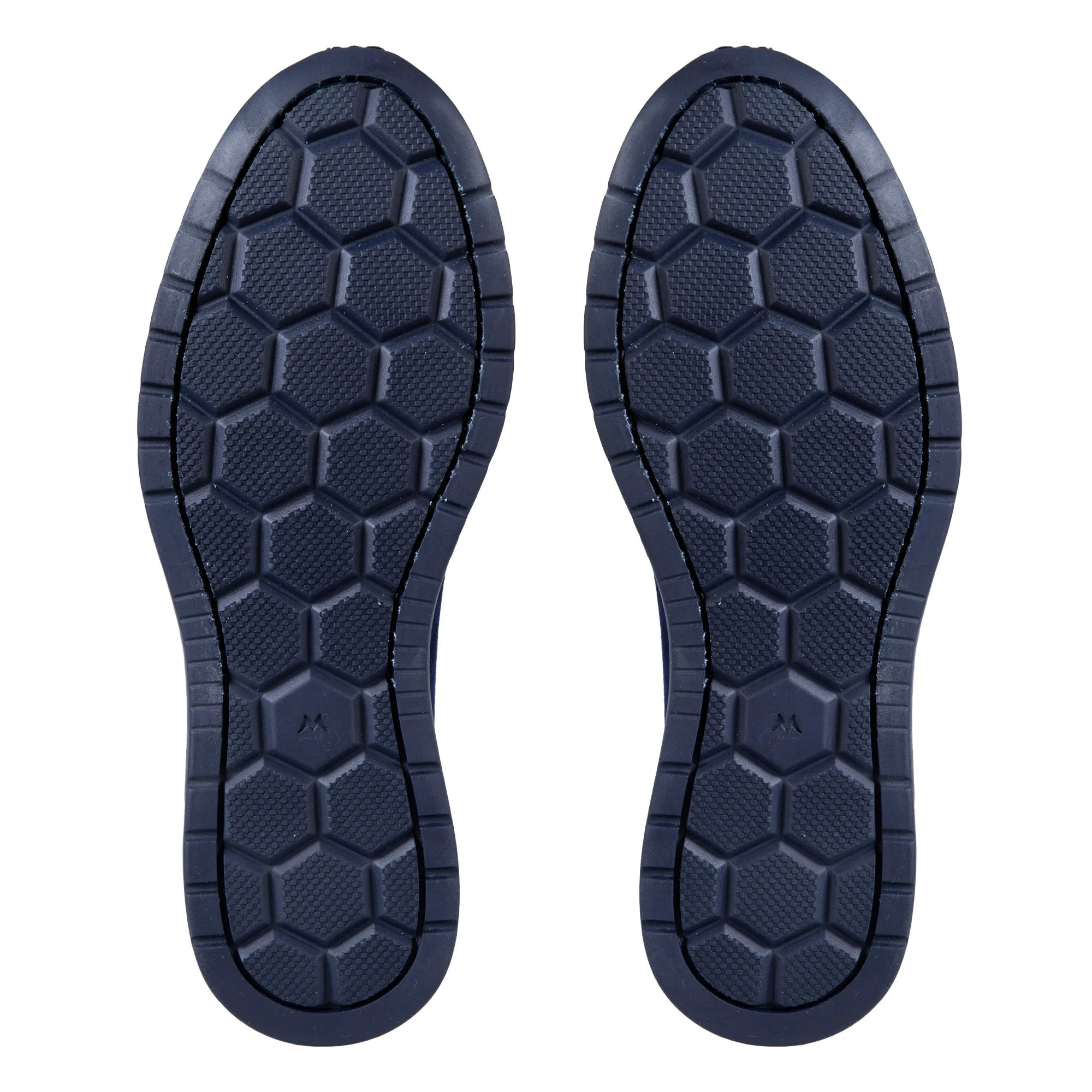 MORESCHI SUEDE LOAFERS AQUA