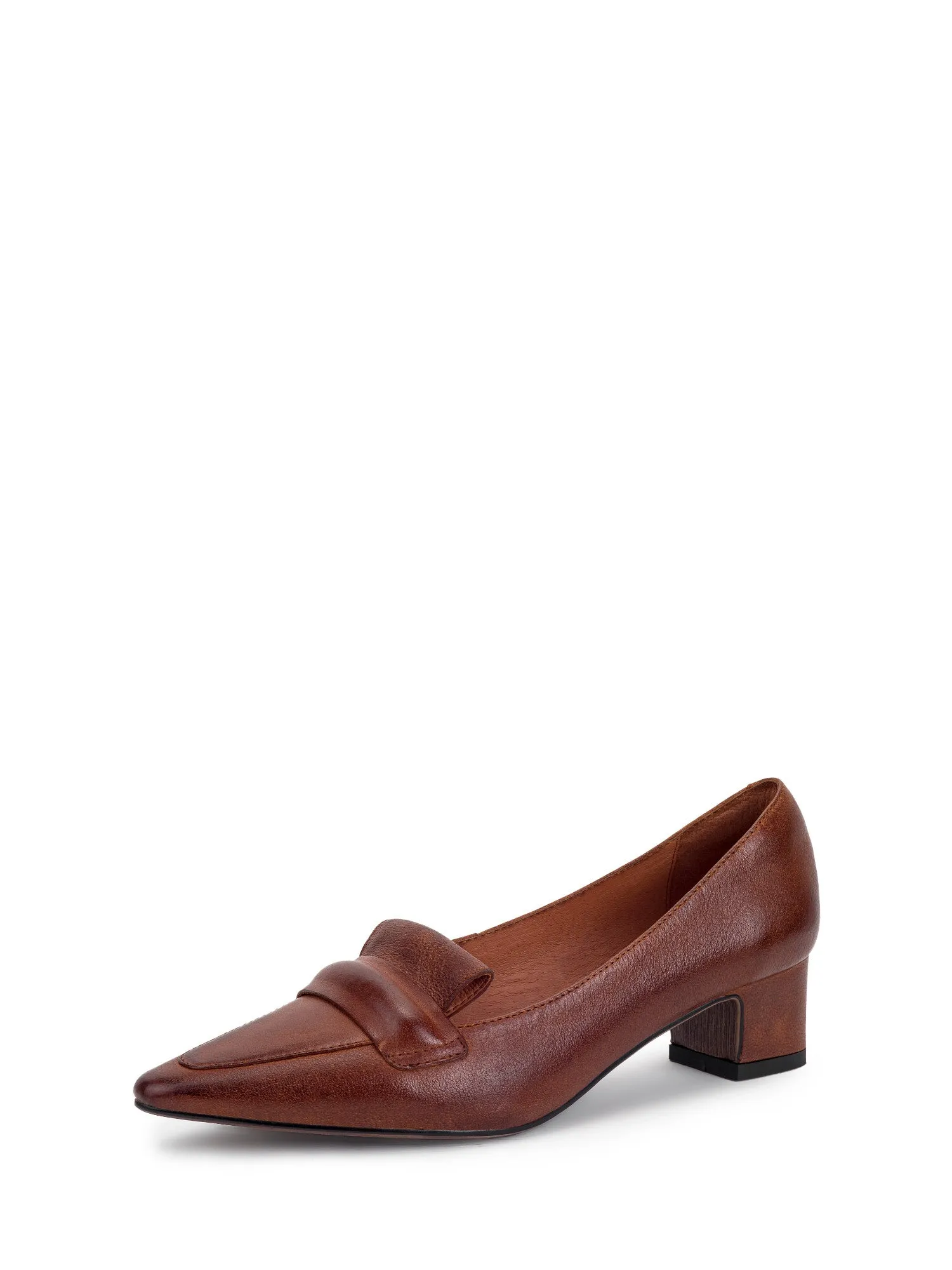 Morr - Leather Loafers