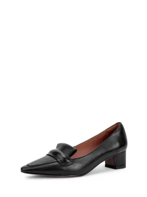 Morr - Leather Loafers