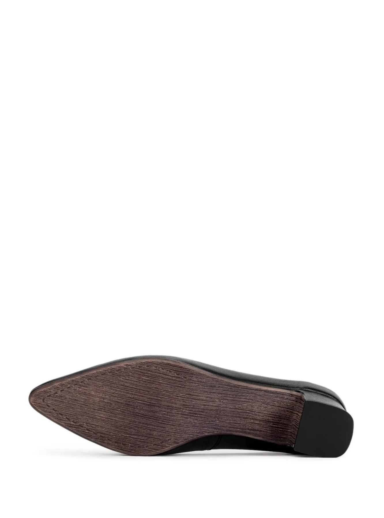Morr - Leather Loafers