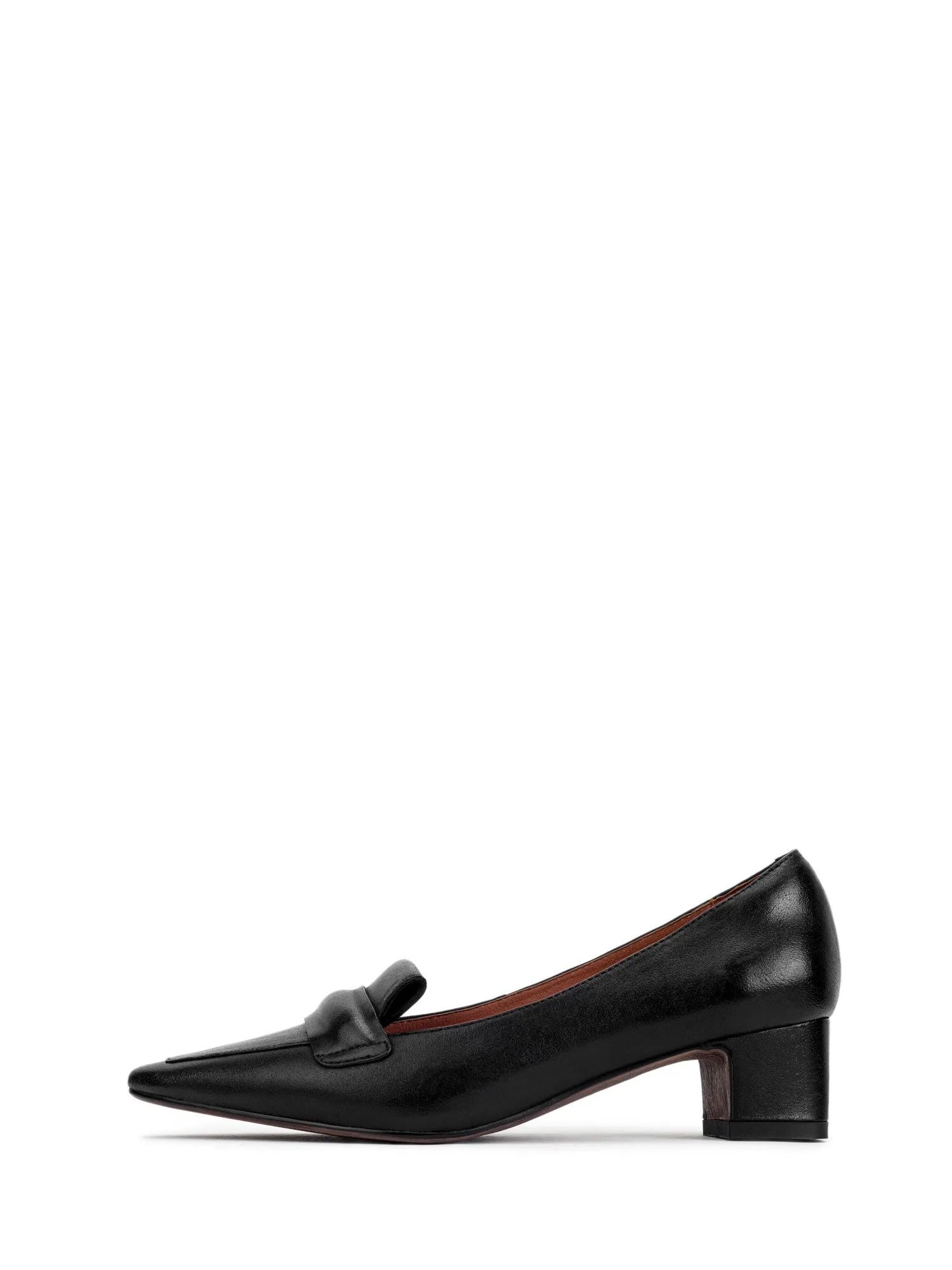 Morr - Leather Loafers