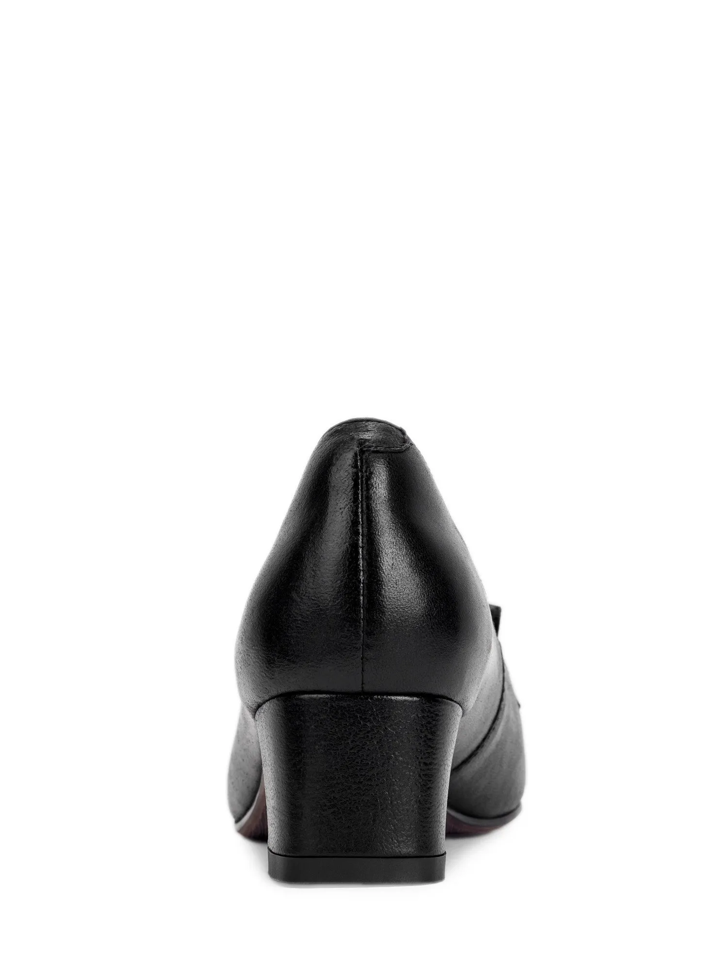 Morr - Leather Loafers