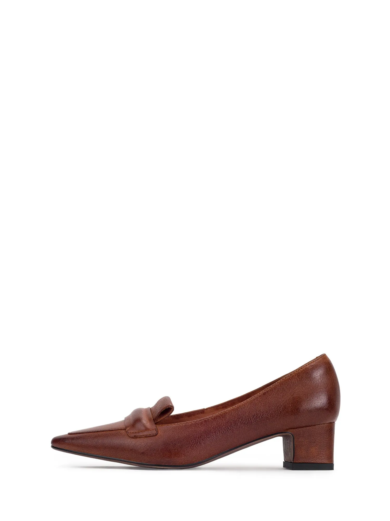 Morr - Leather Loafers