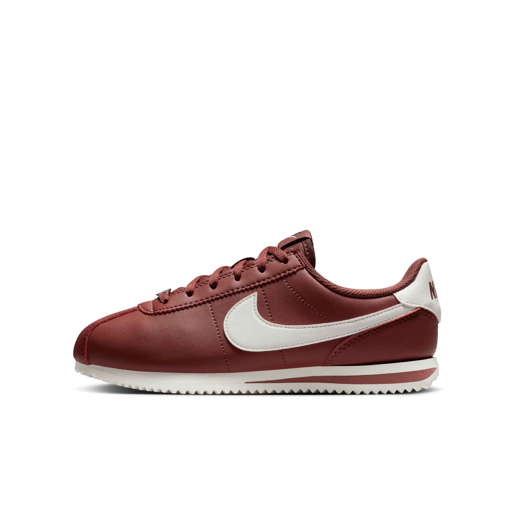 NIKE CORTEZ BIG KIDS' SHOES