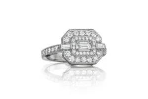 Penny Preville 'The New Rendition' Ring