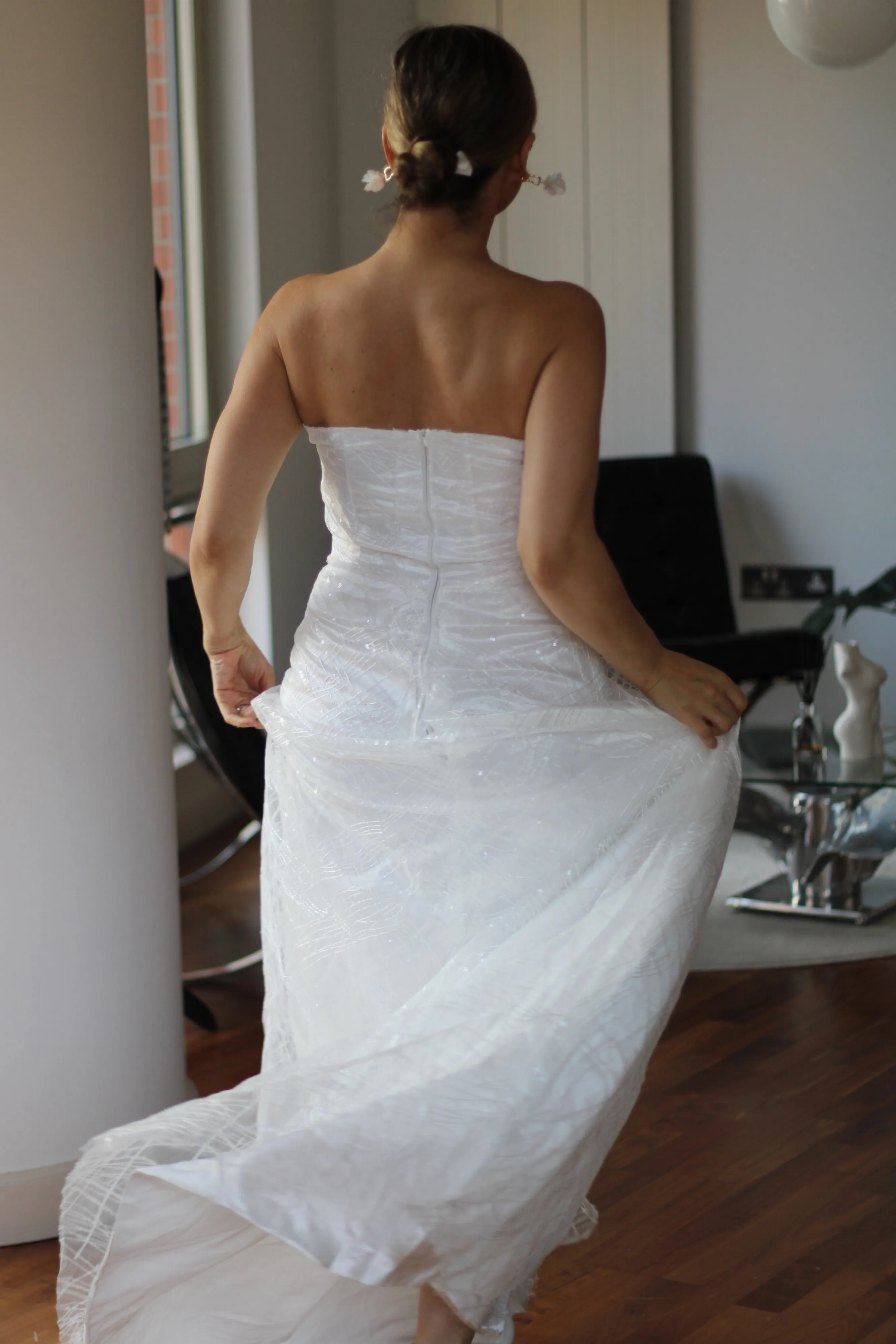 Penny Wedding Dress