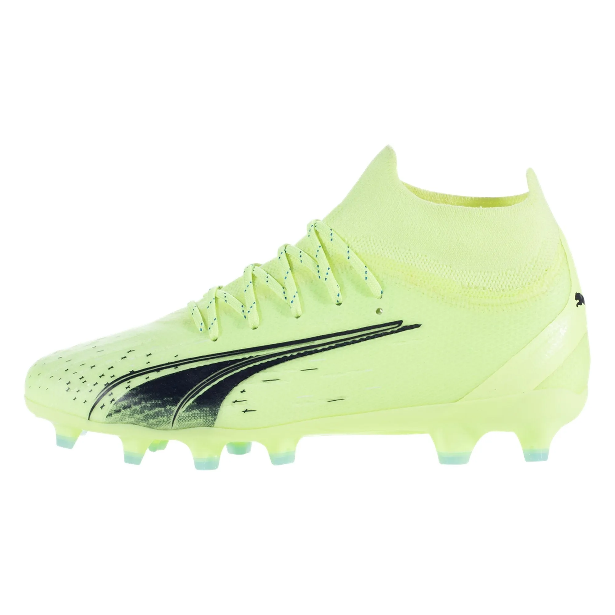 Puma Ultra Pro FG/AG Jr
