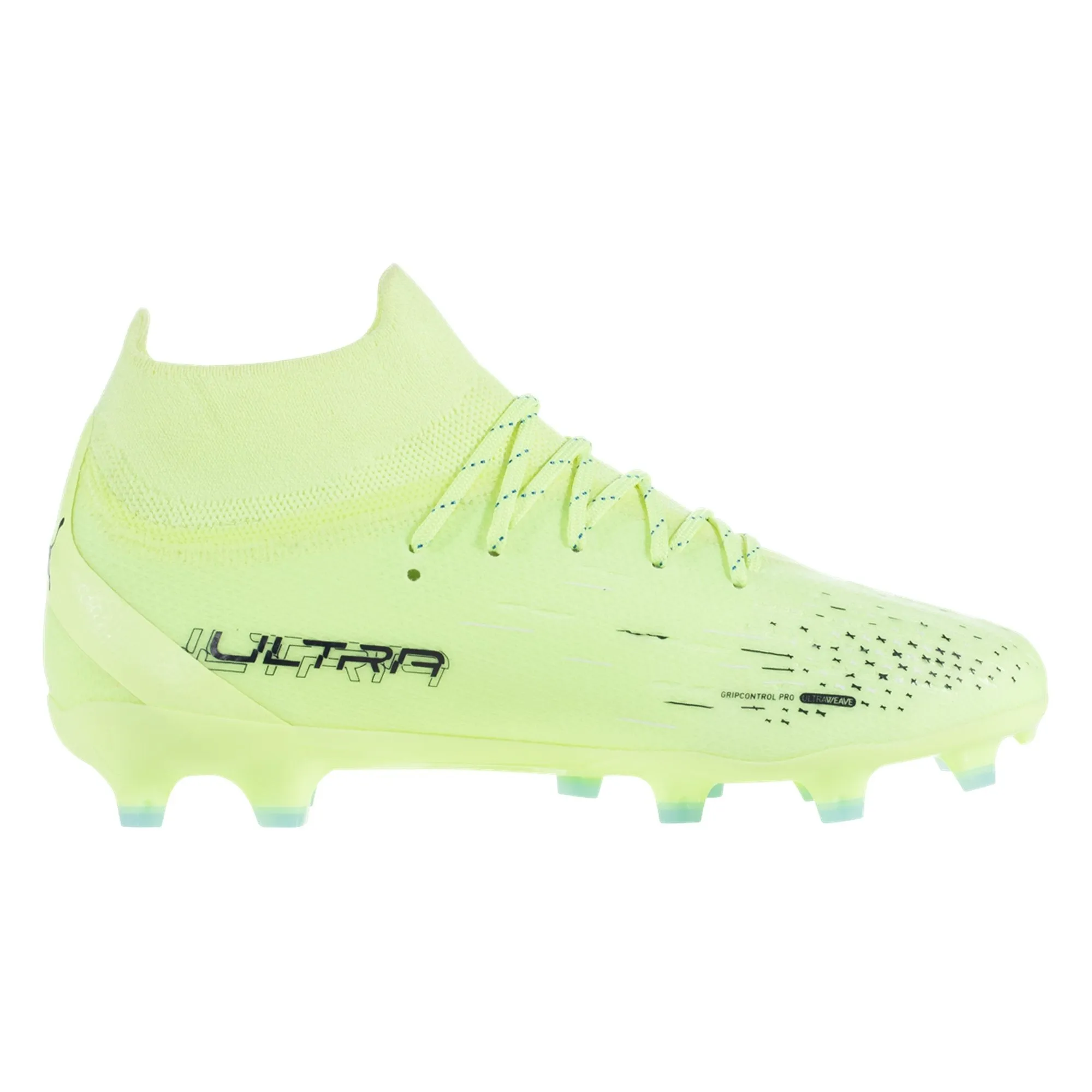 Puma Ultra Pro FG/AG Jr