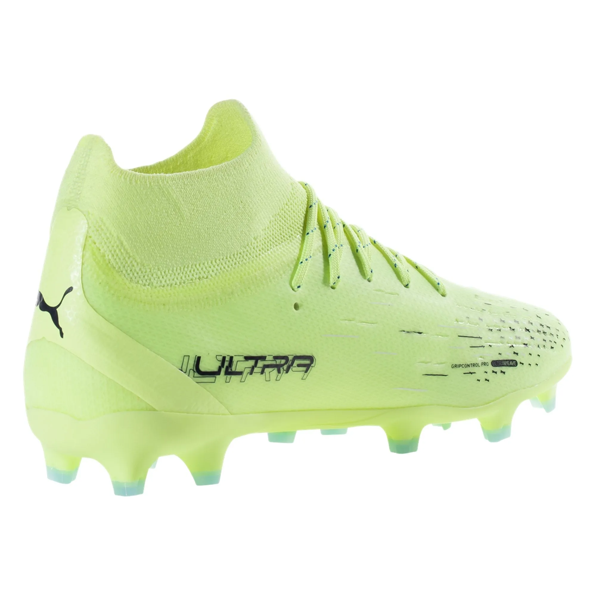 Puma Ultra Pro FG/AG Jr