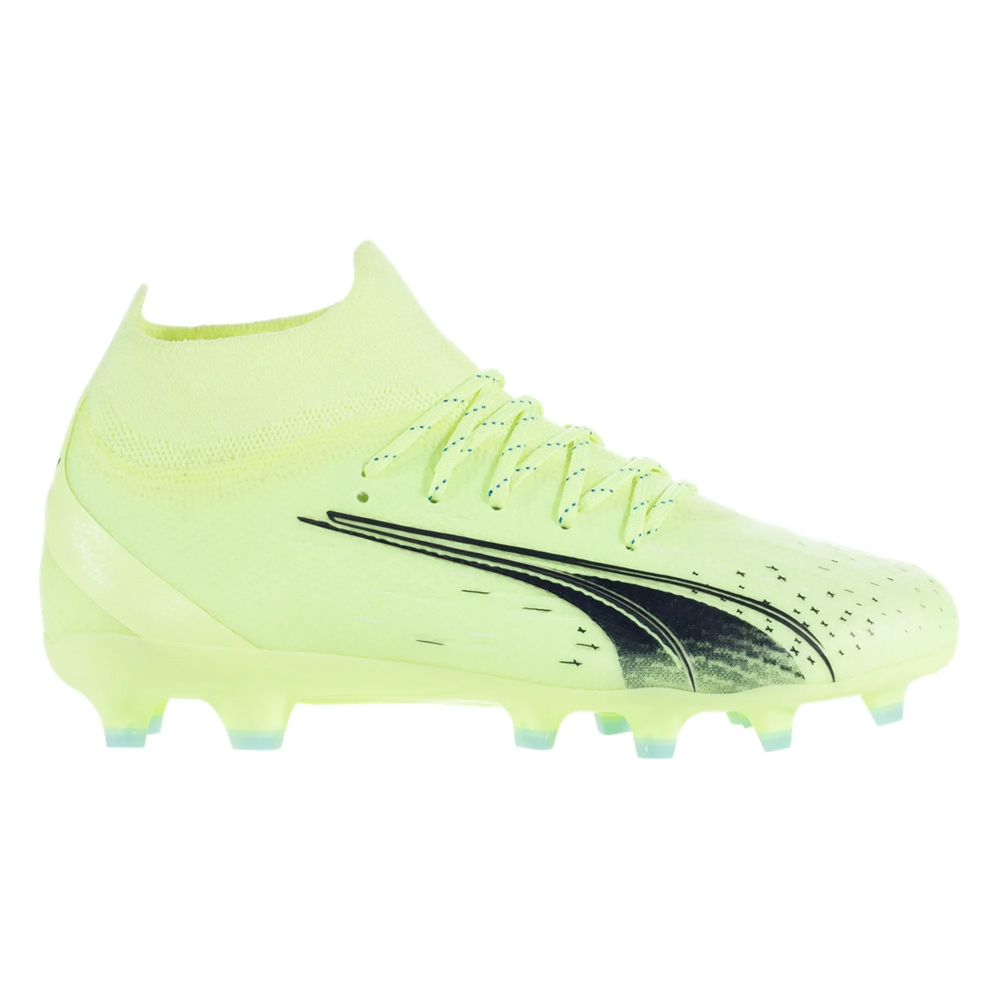 Puma Ultra Pro FG/AG Jr