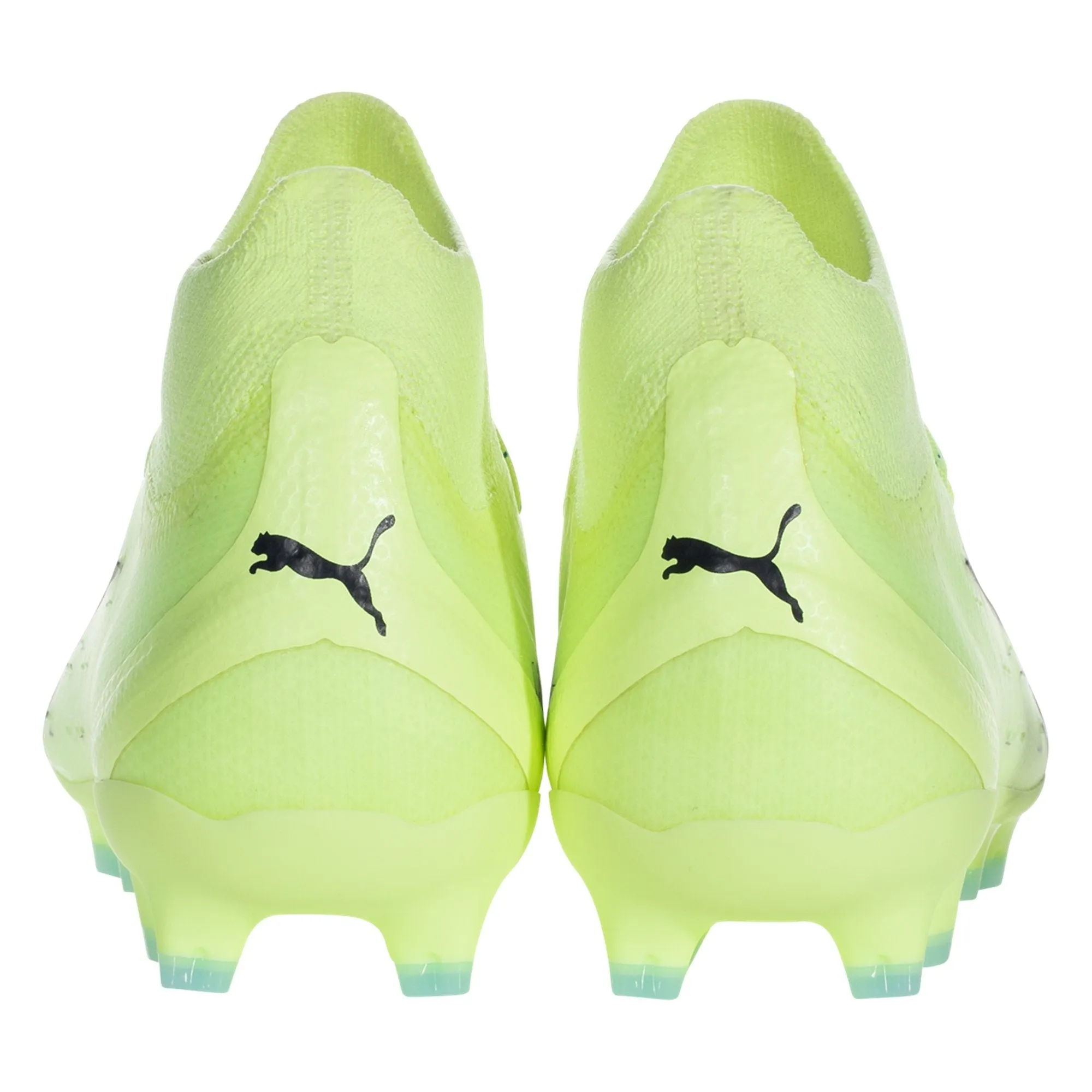 Puma Ultra Pro FG/AG Jr