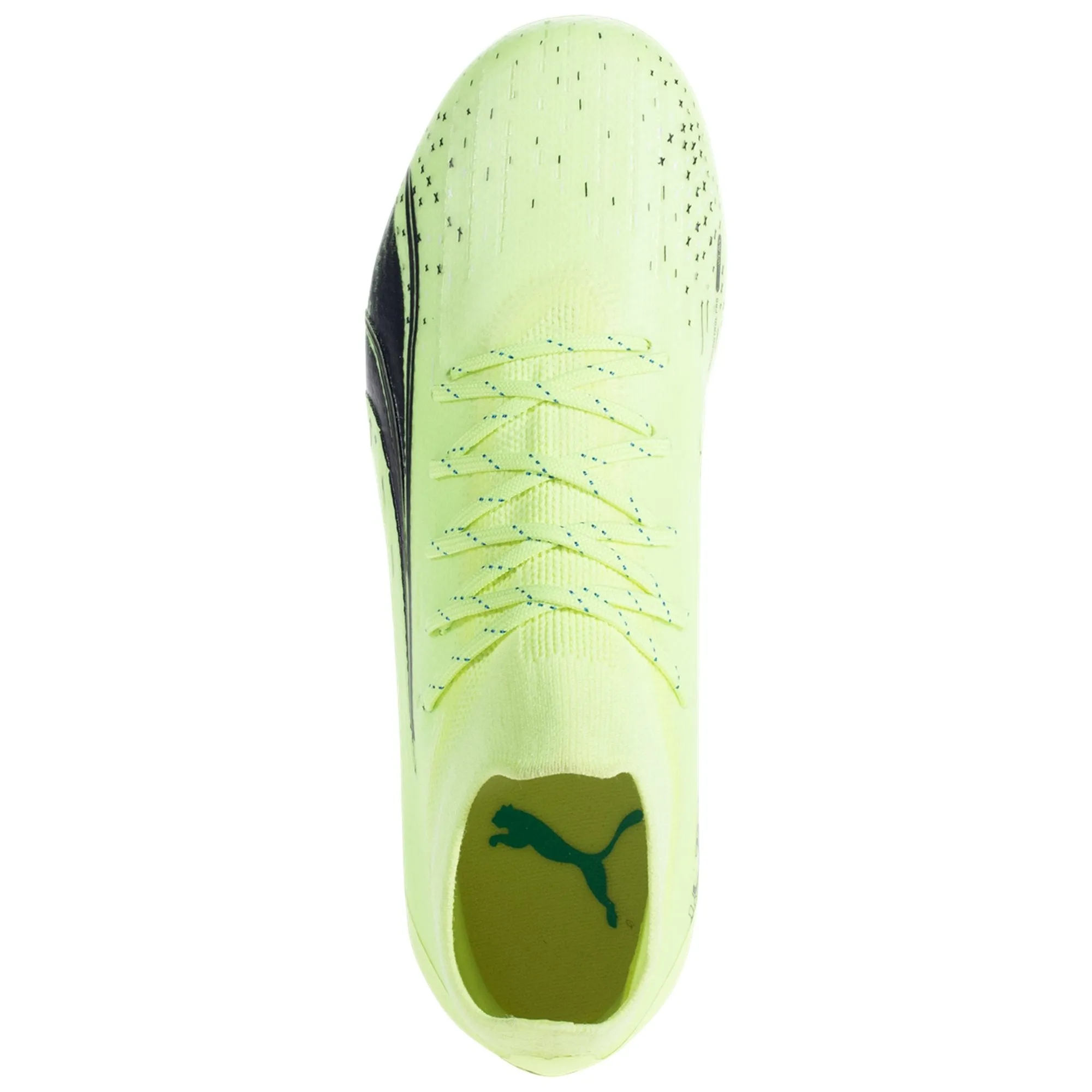 Puma Ultra Pro FG/AG Jr