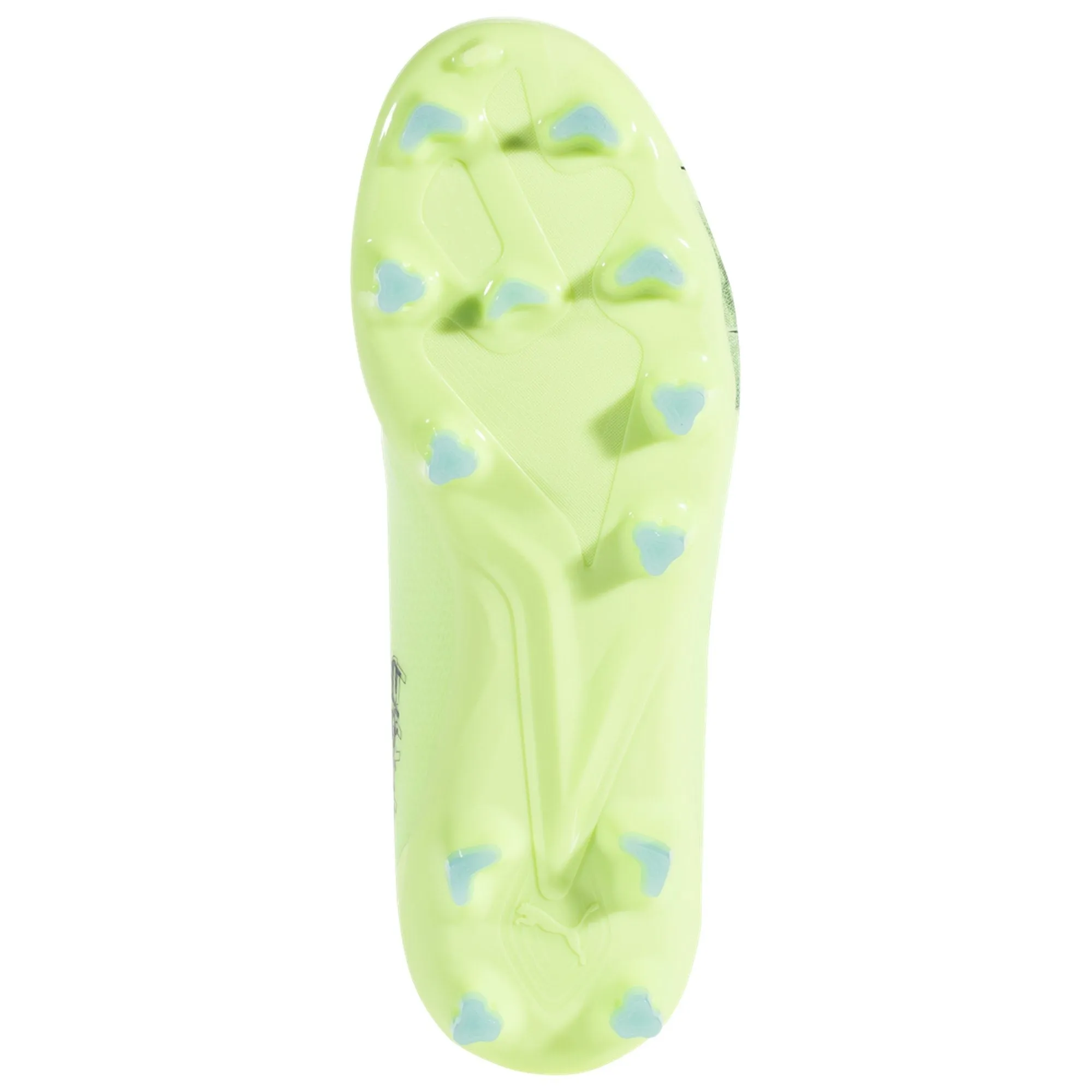 Puma Ultra Pro FG/AG Jr