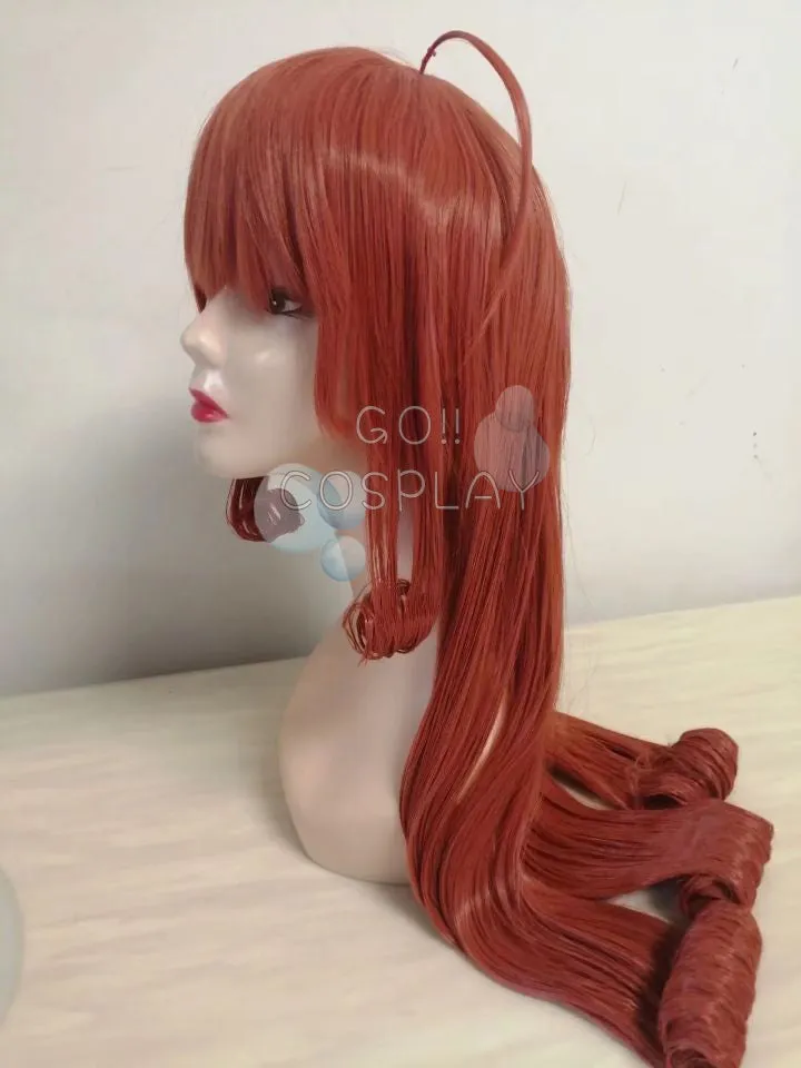 RWBY Penny Polendina Wig