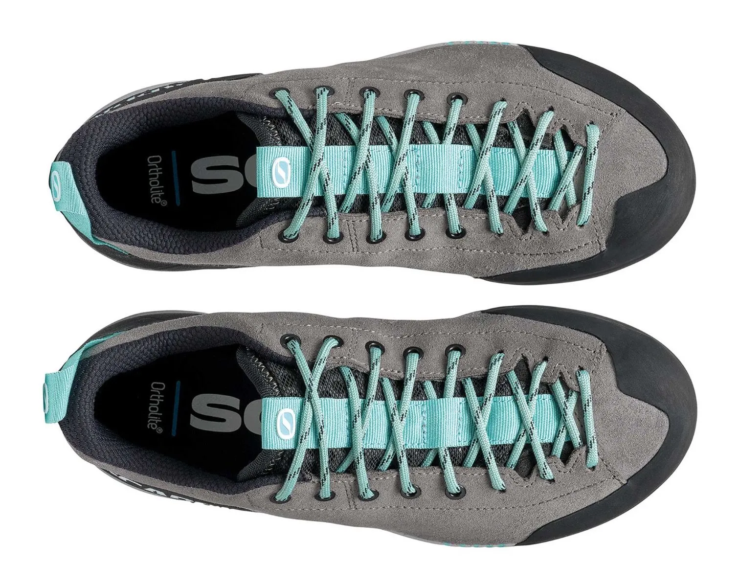 Scarpa Gecko Approach Shoe - Women's