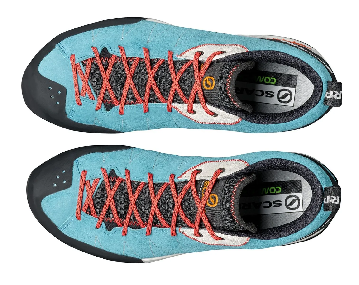 Scarpa Gecko Approach Shoe - Women's