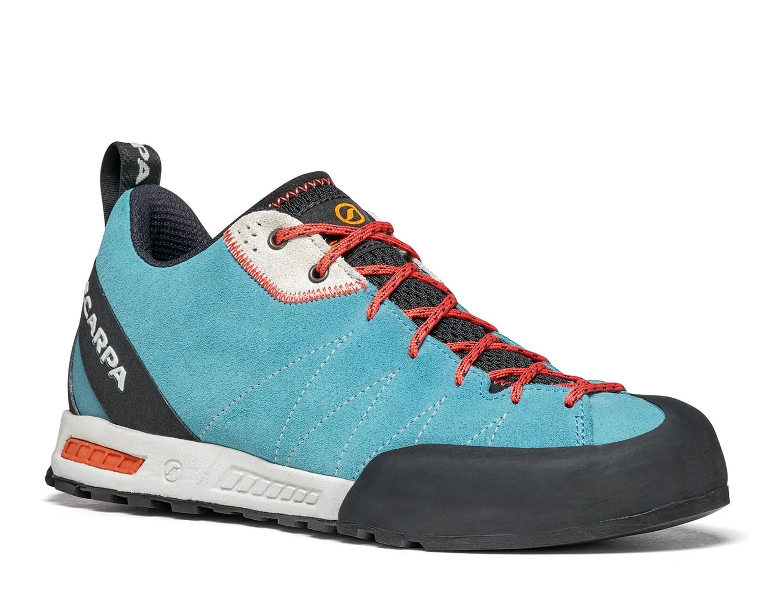 Scarpa Gecko Approach Shoe - Women's