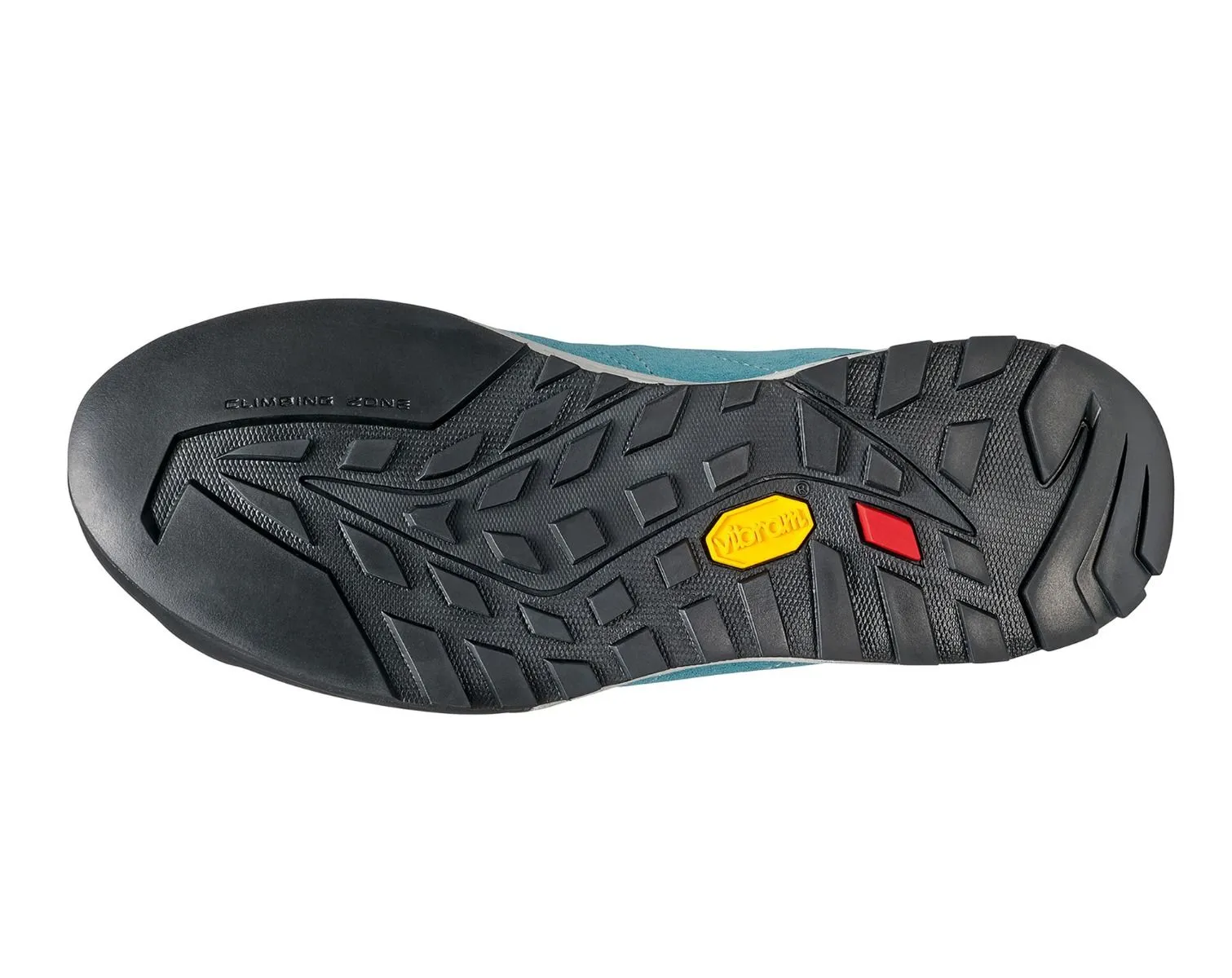 Scarpa Gecko Approach Shoe - Women's