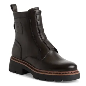 Tamaris Womens 25420-43 Boot Olive