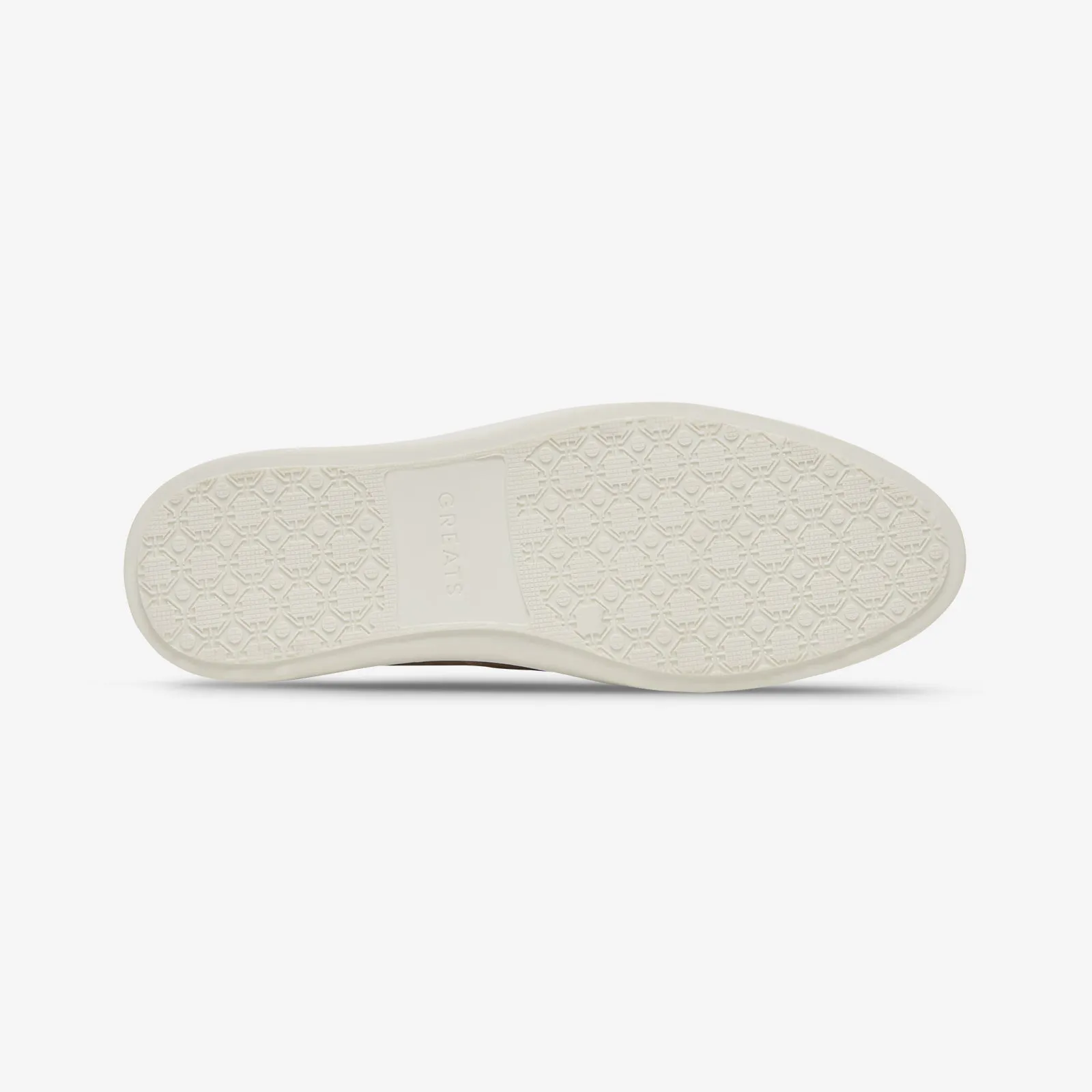The Paros Penny Loafer - Sand