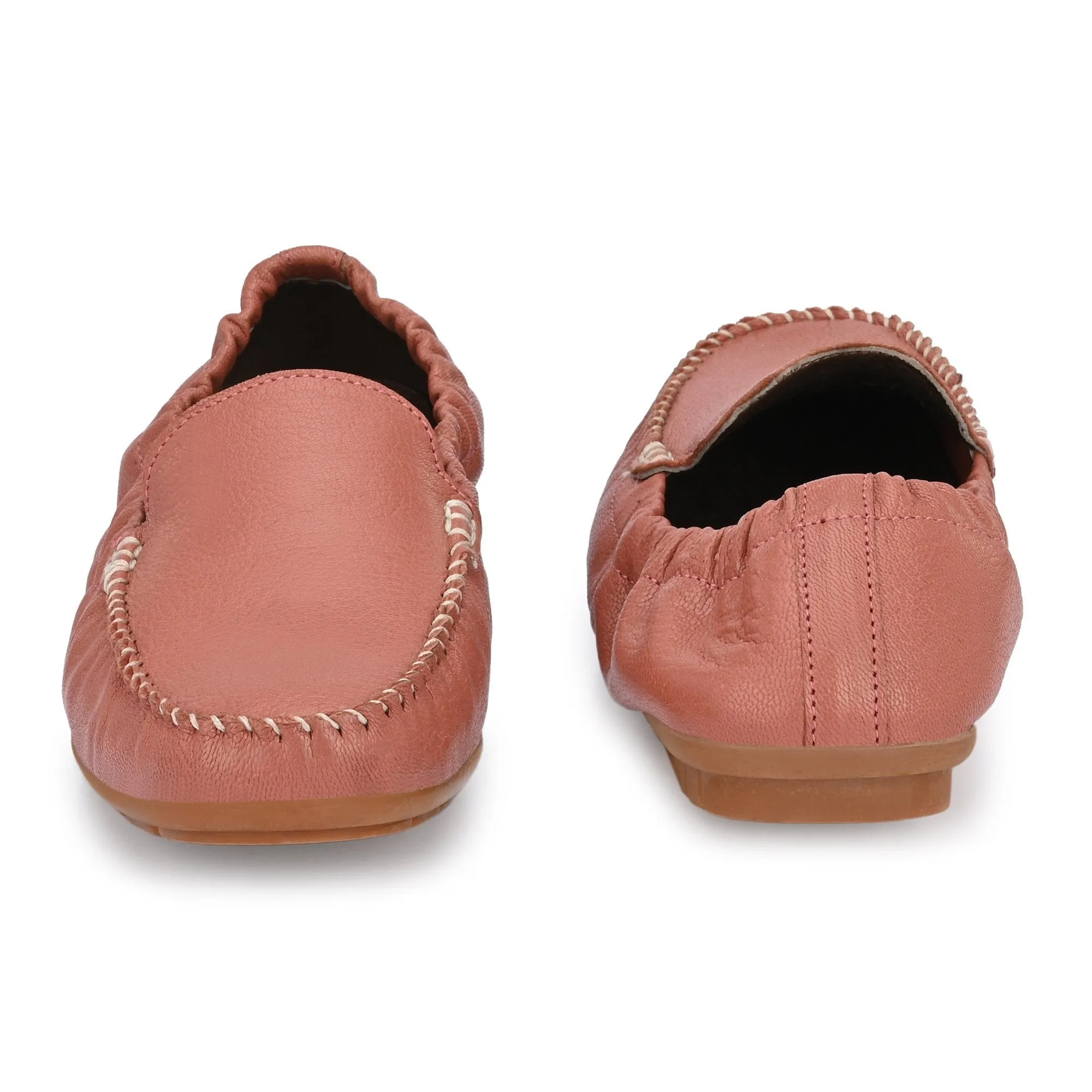 The Ultimate Casual Loafers For Women