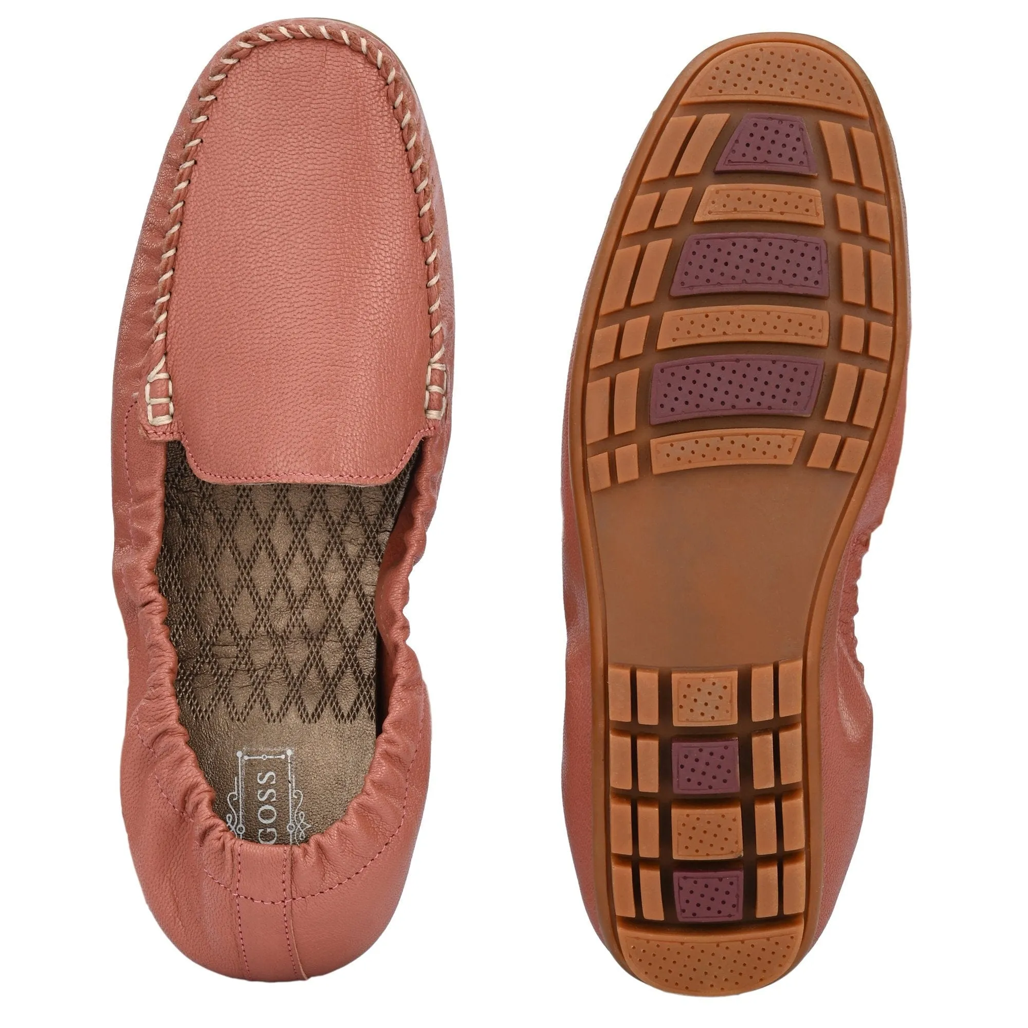 The Ultimate Casual Loafers For Women