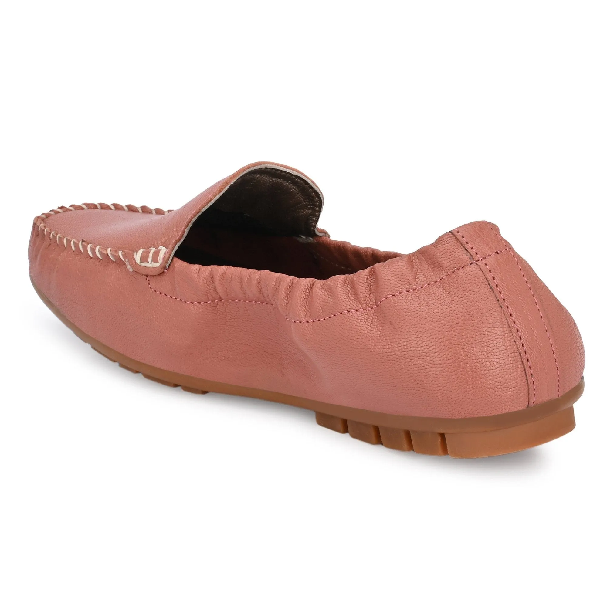 The Ultimate Casual Loafers For Women