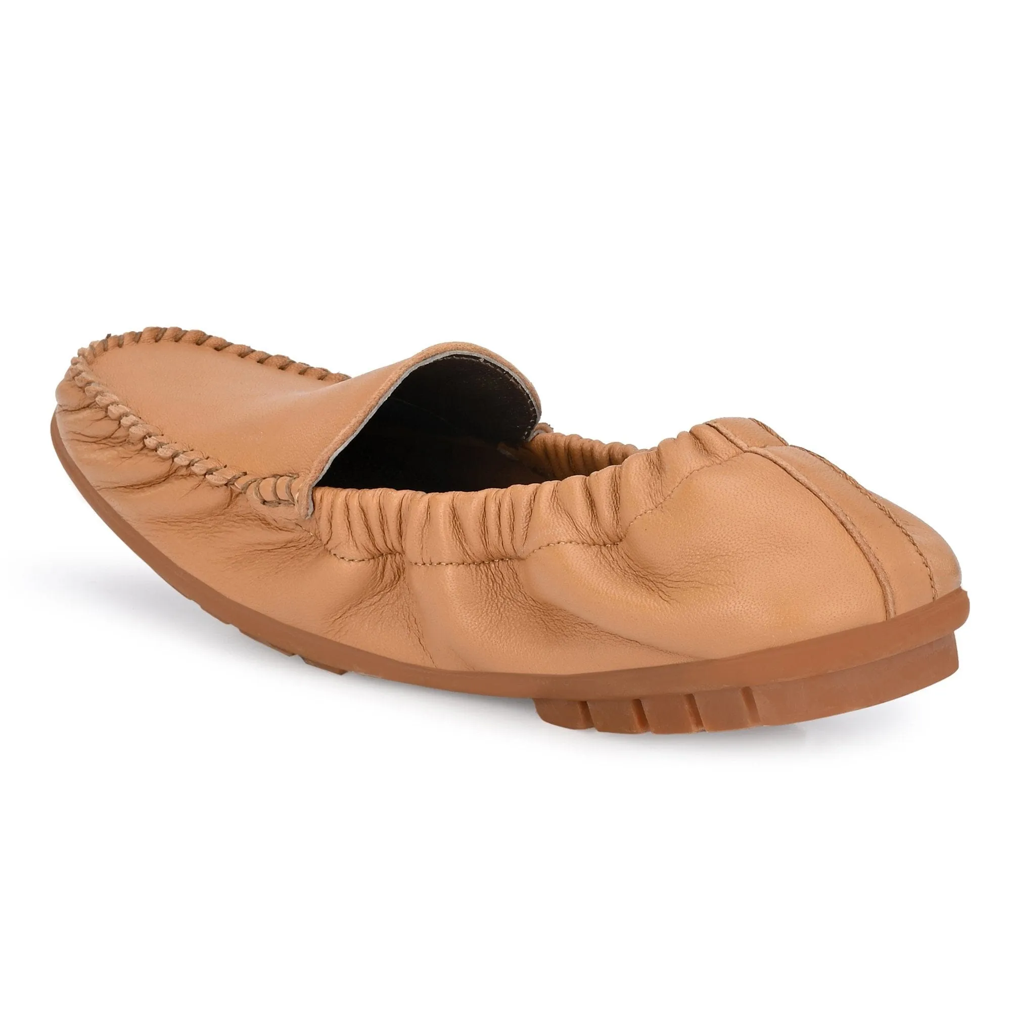 The Ultimate Casual Loafers For Women