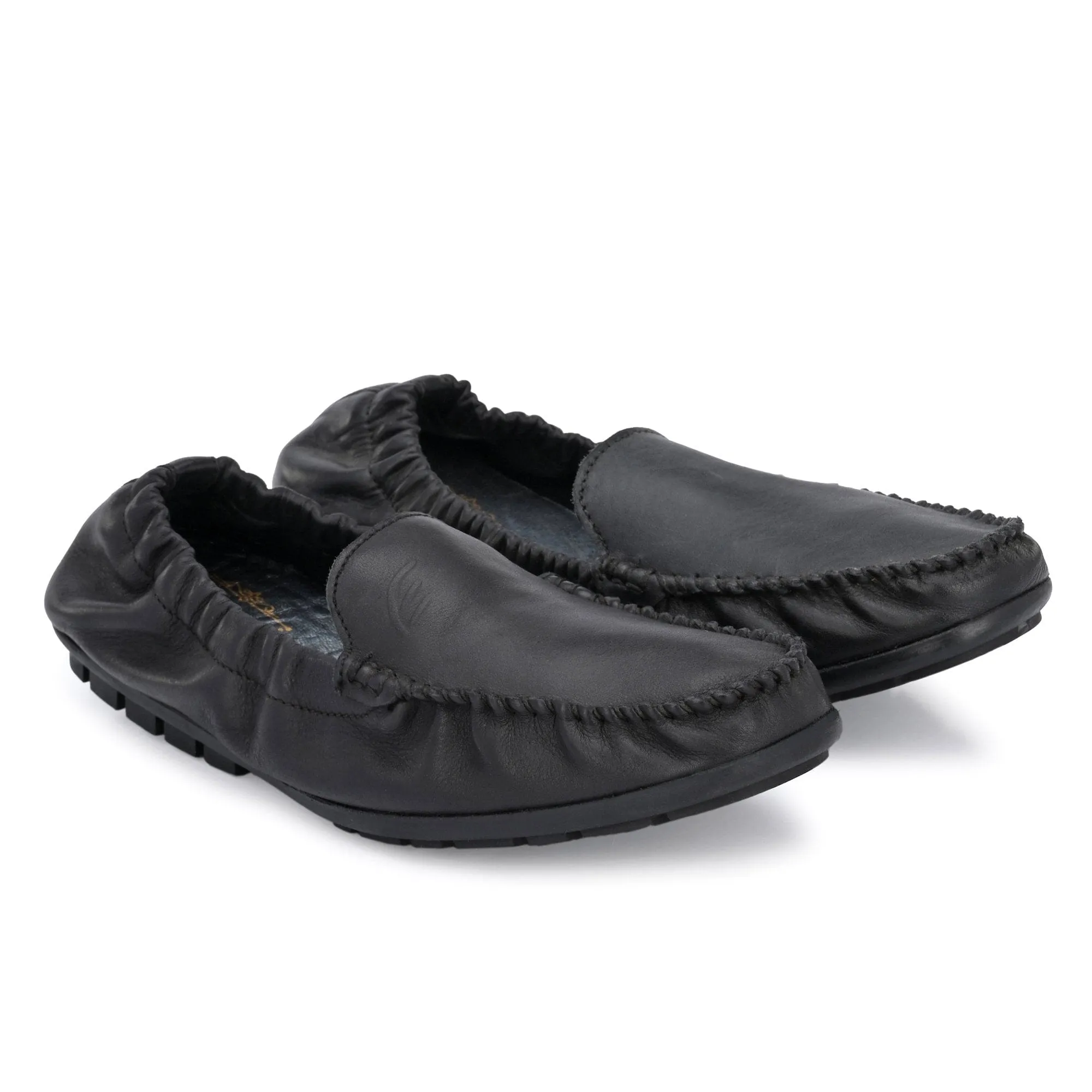 The Ultimate Casual Loafers For Women