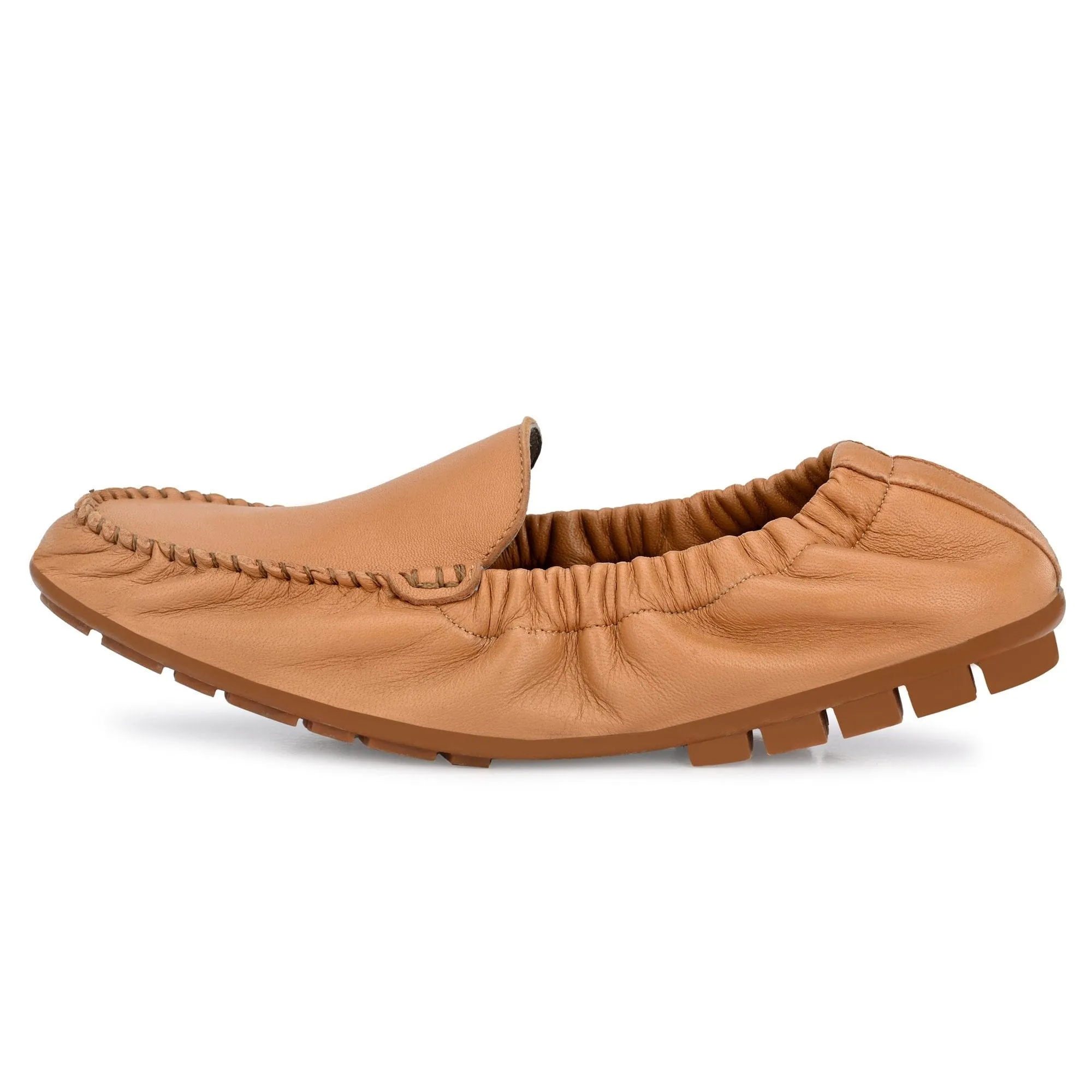 The Ultimate Casual Loafers For Women