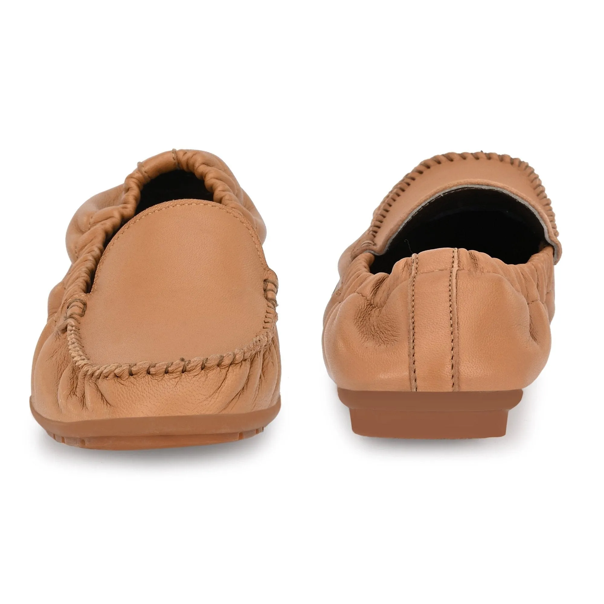 The Ultimate Casual Loafers For Women