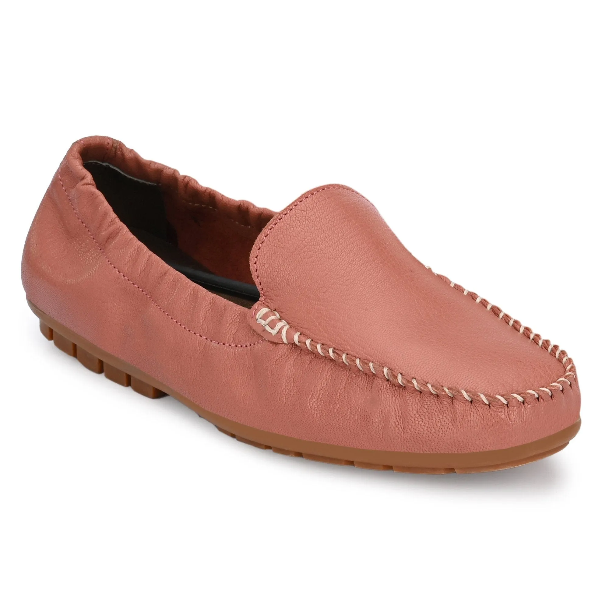 The Ultimate Casual Loafers For Women