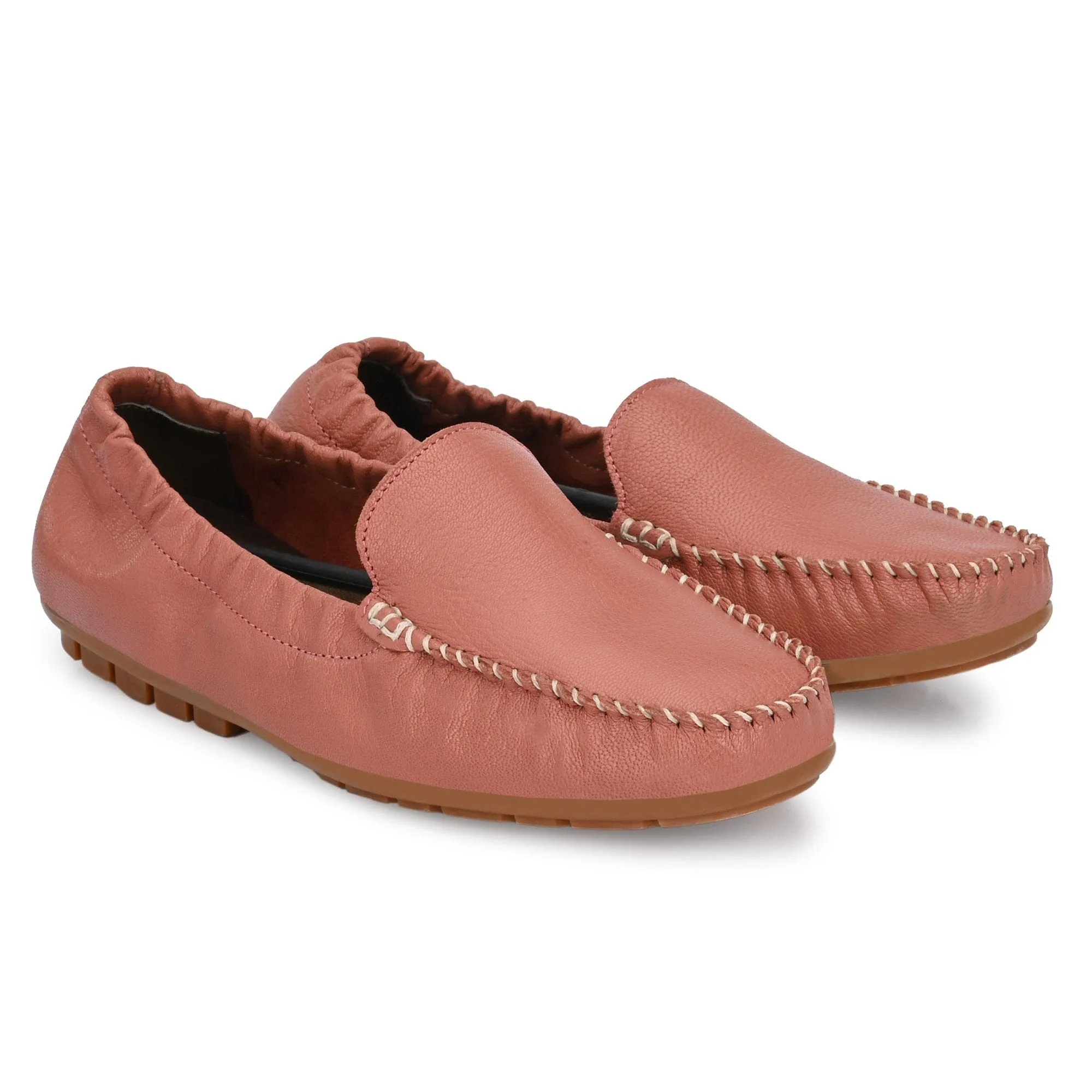 The Ultimate Casual Loafers For Women