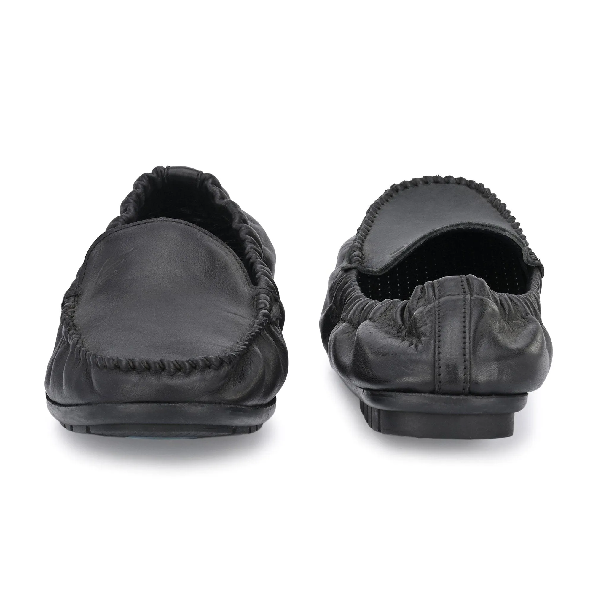 The Ultimate Casual Loafers For Women