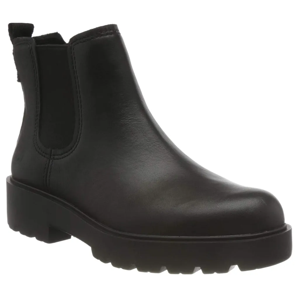 Ugg Markstrum Waterproof Leather Women's Chelsea Boots