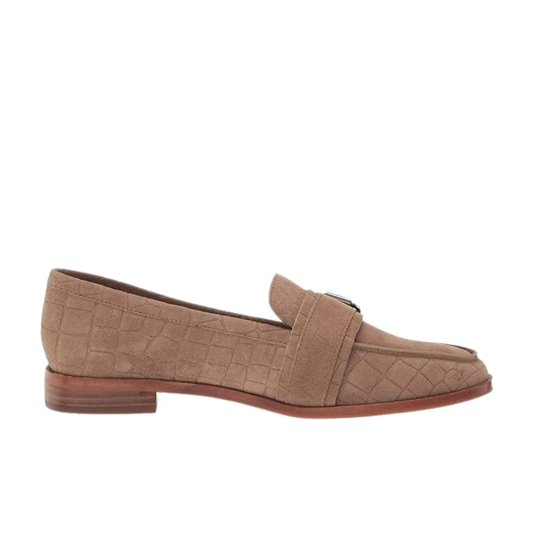 VINCE CAMUTO - Cenkanda Buckle Loafer Flat