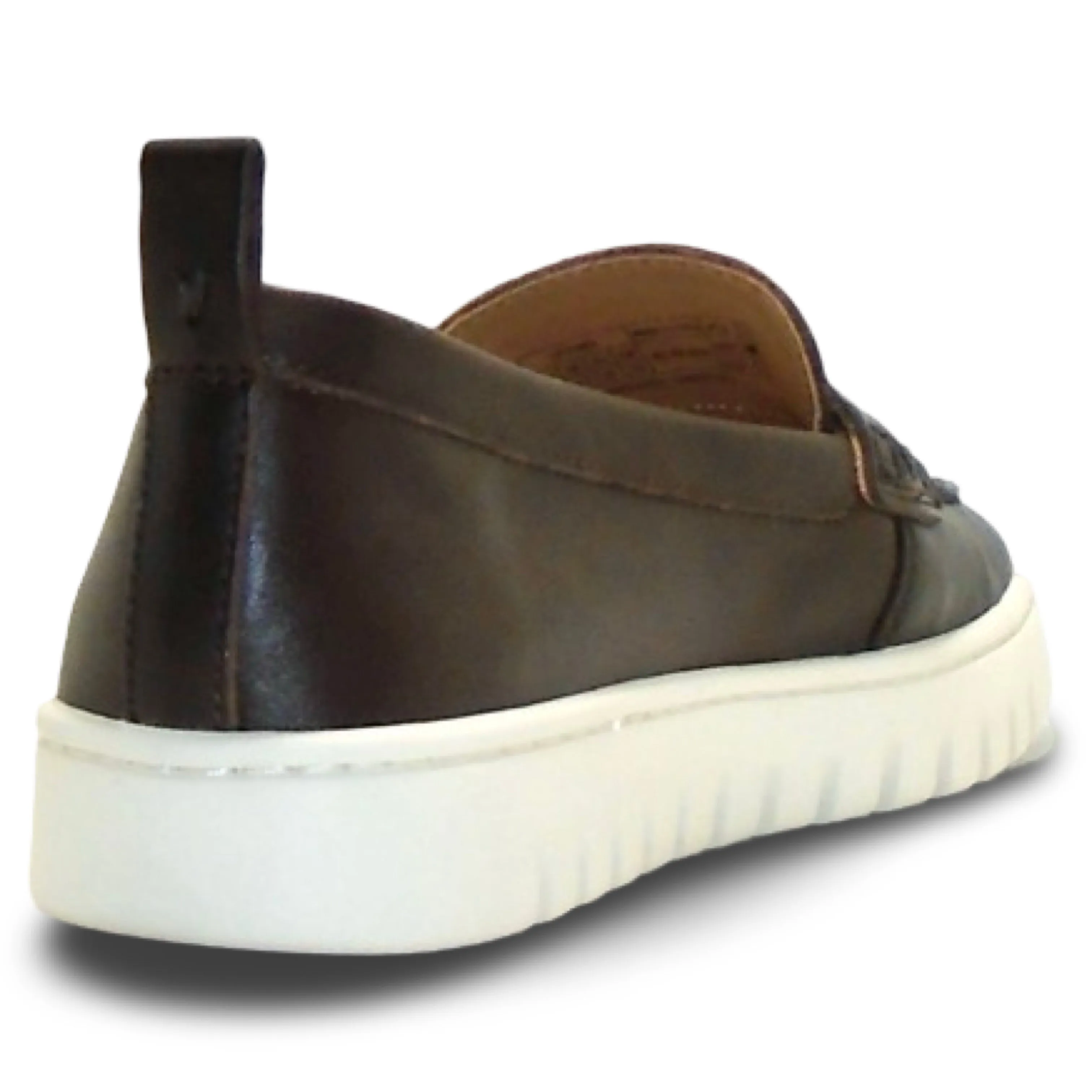 VIONIC - UPTOWN LOAFER-FW24 available in 4 colours